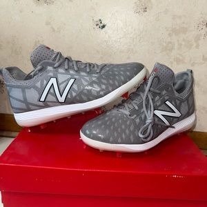 COPY - New Balance Comp v1 low baseball cleats